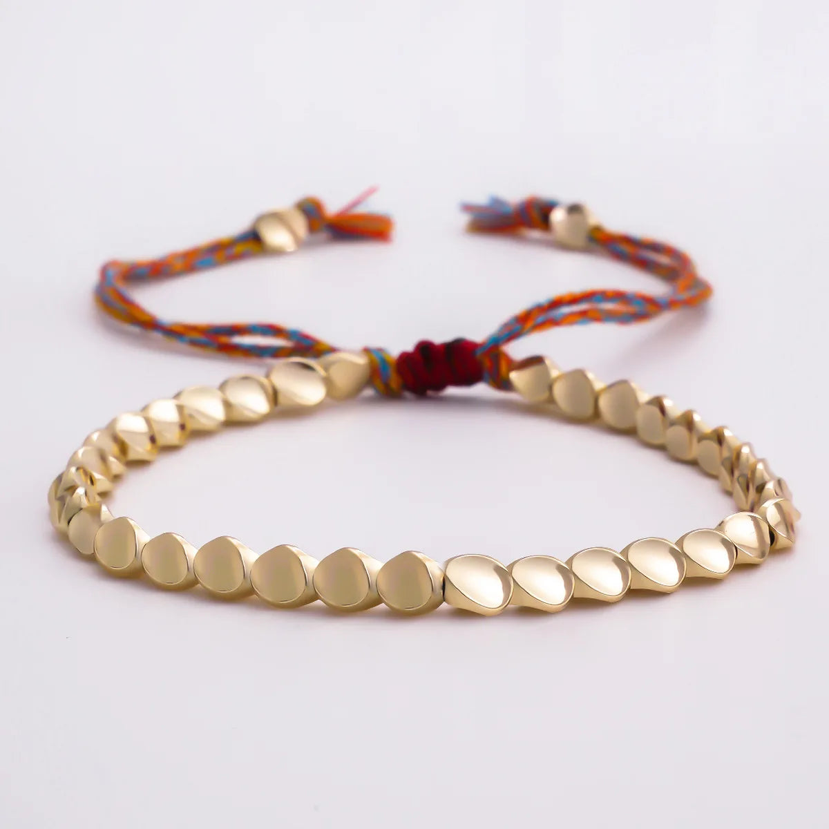 FREE Today: Balance, Healing & Luck Bracelet from OutletMystic